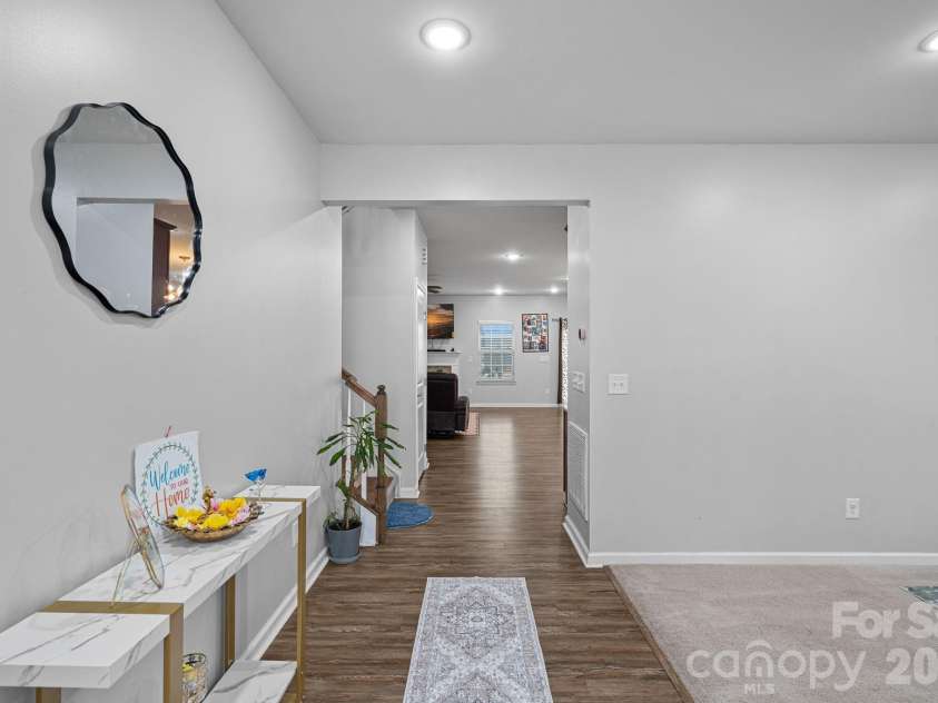 7263 Waterwheel Street, Concord, NC 28025.  MLS# CAR4342023, YatesRealty ID 20666. 