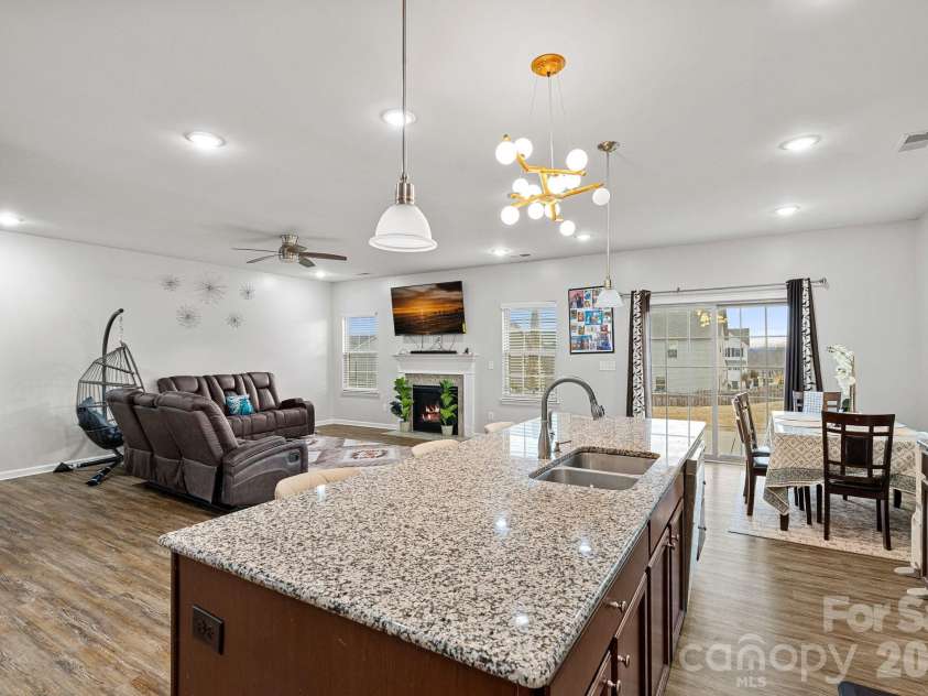 7263 Waterwheel Street, Concord, NC 28025.  MLS# CAR4342023, YatesRealty ID 20666. 