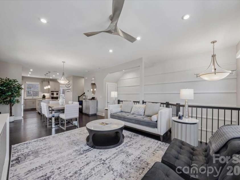 12057 Brooklyn Avenue, Charlotte, NC 28204.  MLS# CAR4380692, YatesRealty ID 20667. 