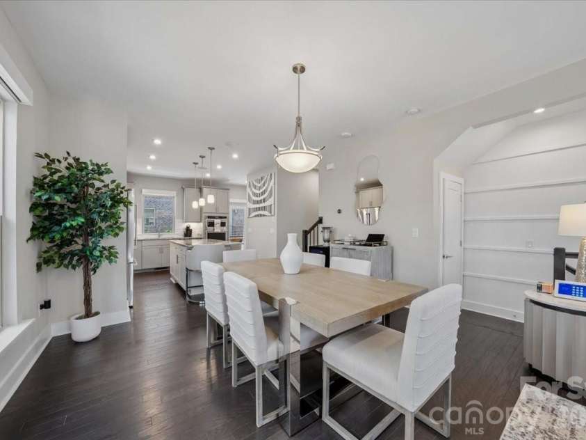 12057 Brooklyn Avenue, Charlotte, NC 28204.  MLS# CAR4380692, YatesRealty ID 20667. 