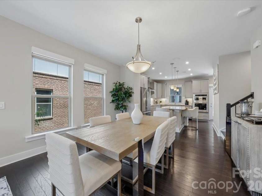 12057 Brooklyn Avenue, Charlotte, NC 28204.  MLS# CAR4380692, YatesRealty ID 20667. 