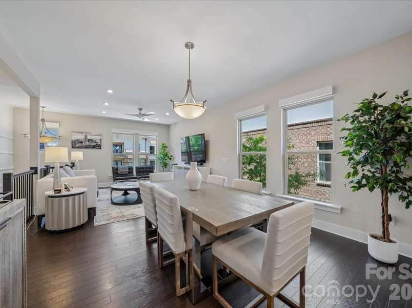 12057 Brooklyn Avenue, Charlotte, NC 28204.  MLS# CAR4380692, YatesRealty ID 20667. 