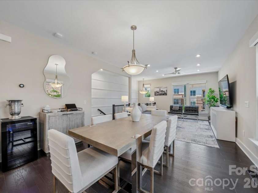 12057 Brooklyn Avenue, Charlotte, NC 28204.  MLS# CAR4380692, YatesRealty ID 20667. 