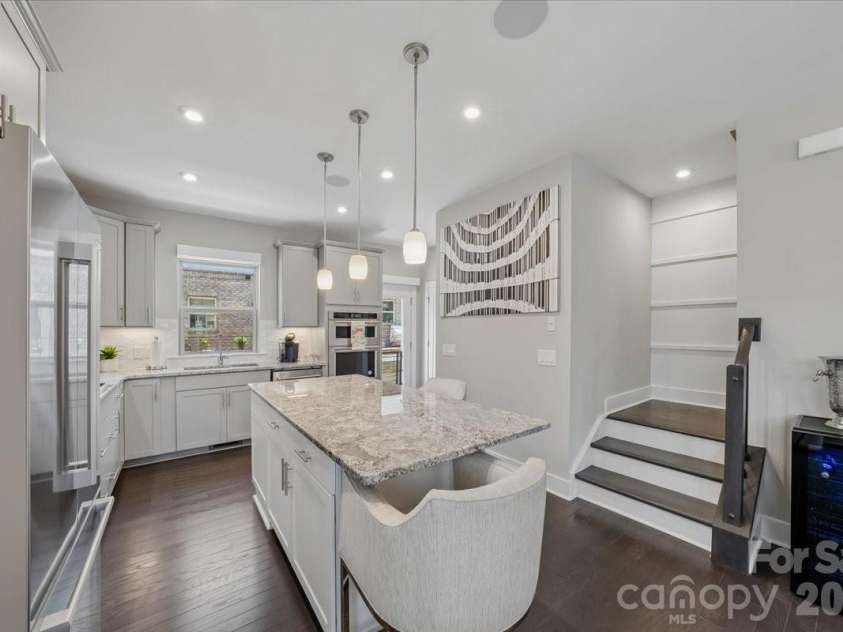 12057 Brooklyn Avenue, Charlotte, NC 28204.  MLS# CAR4380692, YatesRealty ID 20667. 
