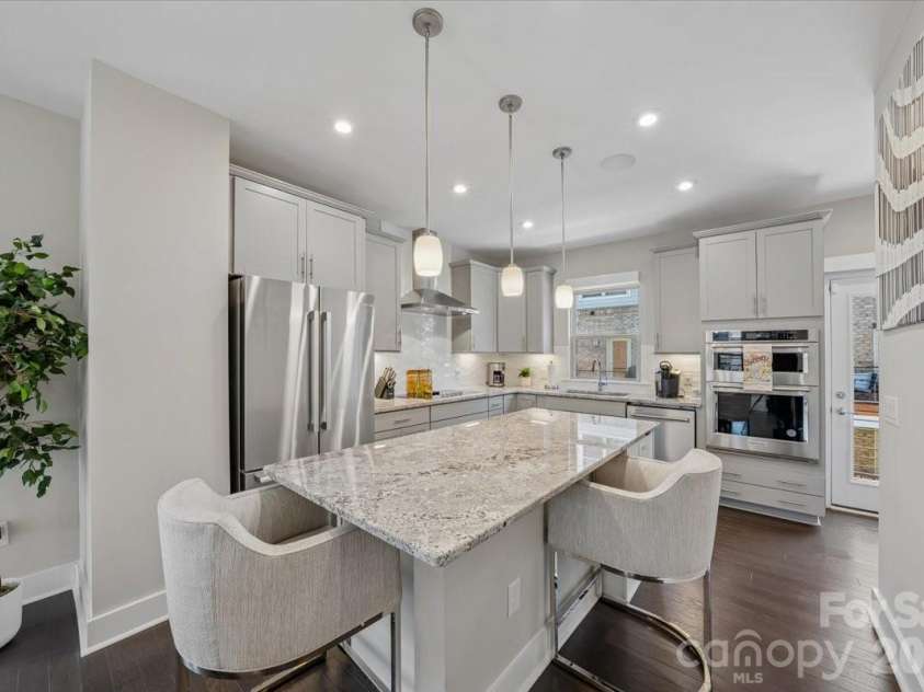 12057 Brooklyn Avenue, Charlotte, NC 28204.  MLS# CAR4380692, YatesRealty ID 20667. 