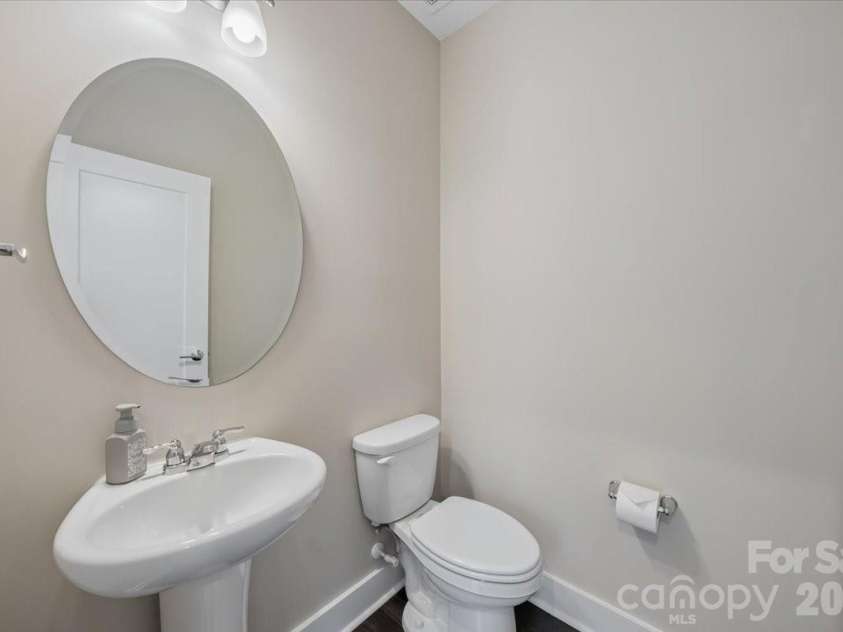 12057 Brooklyn Avenue, Charlotte, NC 28204.  MLS# CAR4380692, YatesRealty ID 20667. 