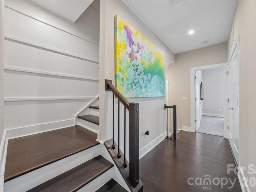 12057 Brooklyn Avenue, Charlotte, NC 28204.  MLS# CAR4380692, YatesRealty ID 20667. 