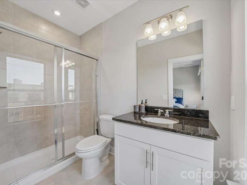 12057 Brooklyn Avenue, Charlotte, NC 28204.  MLS# CAR4380692, YatesRealty ID 20667. 