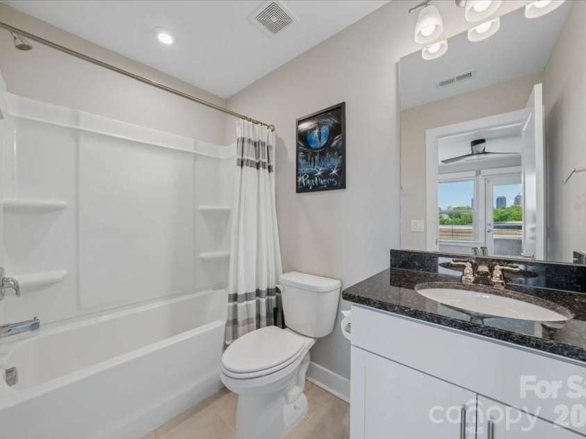 12057 Brooklyn Avenue, Charlotte, NC 28204.  MLS# CAR4380692, YatesRealty ID 20667. 