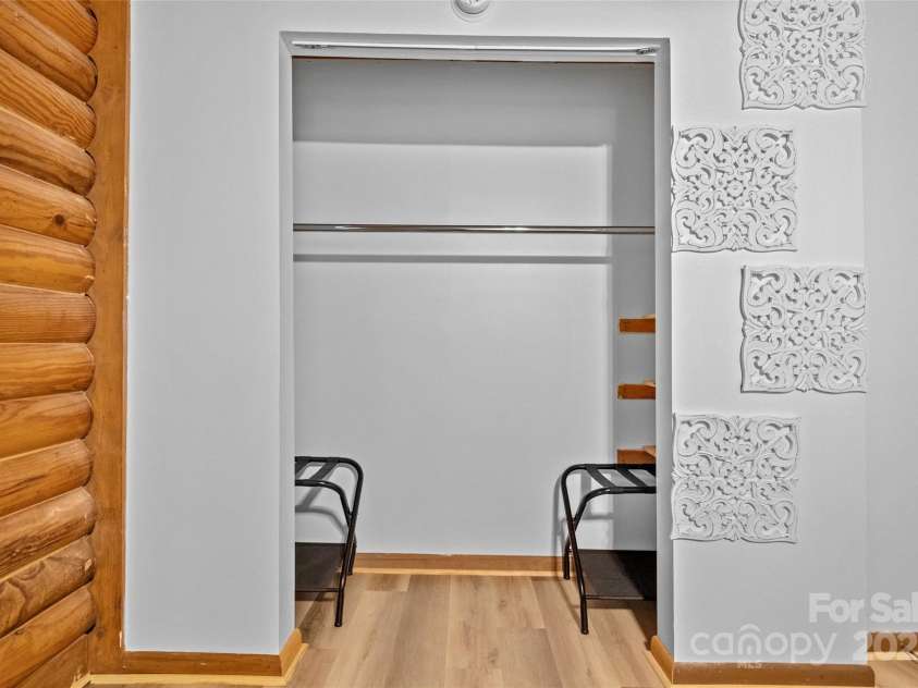 214&212 McKenzie Way, Old Fort, NC 28762.  MLS# CAR4266940, YatesRealty ID 20667. Main Cabin