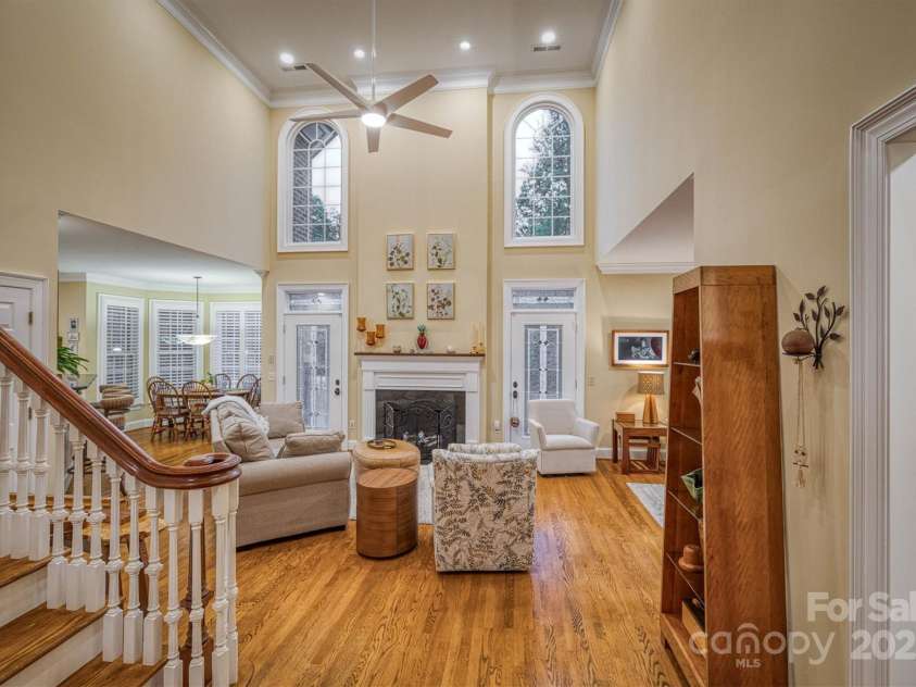 3113 Stoney Brook Drive, Lenoir, NC 28645.  MLS# CAR4262959, YatesRealty ID 20668. 