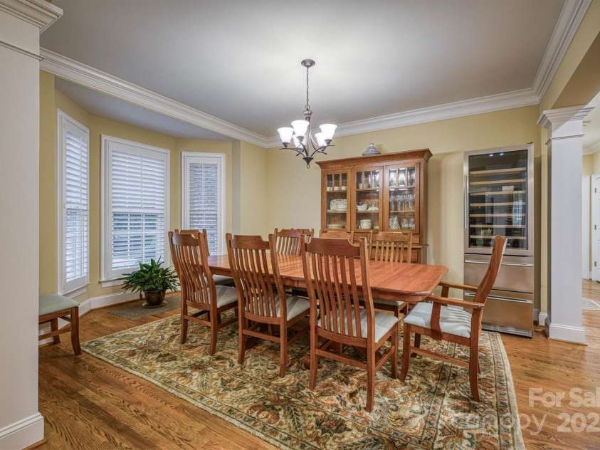 3113 Stoney Brook Drive, Lenoir, NC 28645.  MLS# CAR4262959, YatesRealty ID 20668. 