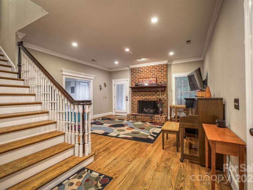 3113 Stoney Brook Drive, Lenoir, NC 28645.  MLS# CAR4262959, YatesRealty ID 20668. 