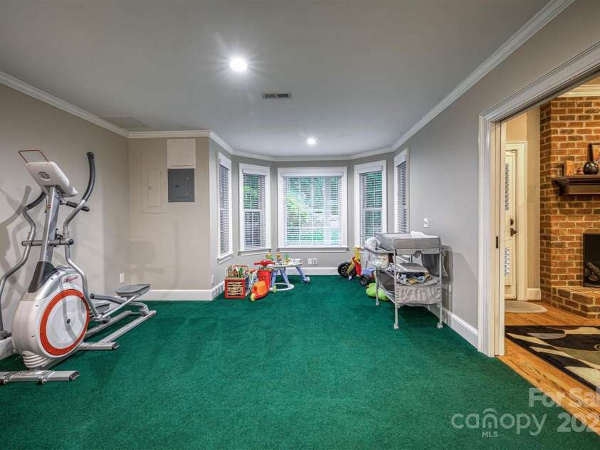 3113 Stoney Brook Drive, Lenoir, NC 28645.  MLS# CAR4262959, YatesRealty ID 20668. 