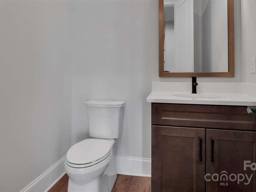 6055 Brush Creek, Monroe, NC 28110.  MLS# CAR4221974, YatesRealty ID 2067. Bath 2