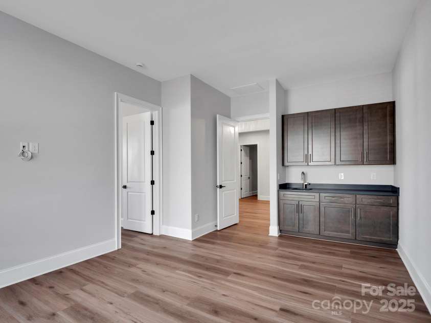 6055 Brush Creek, Monroe, NC 28110.  MLS# CAR4221974, YatesRealty ID 2067. In-Law Living