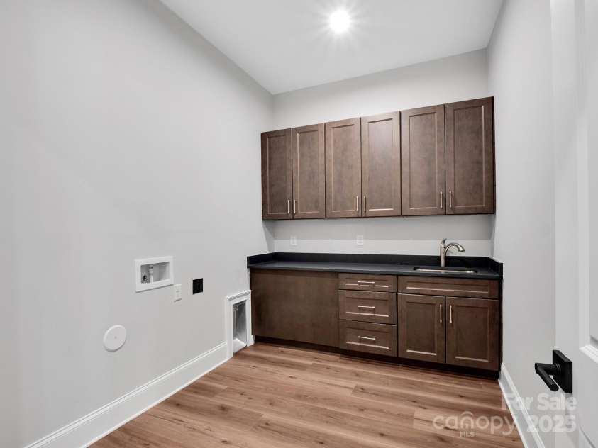 6055 Brush Creek, Monroe, NC 28110.  MLS# CAR4221974, YatesRealty ID 2067. In-Law Living