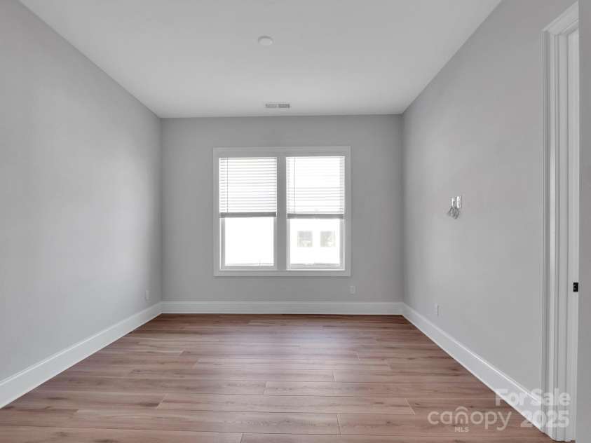 6055 Brush Creek, Monroe, NC 28110.  MLS# CAR4221974, YatesRealty ID 2067. In-Law Living