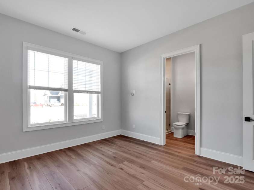 6055 Brush Creek, Monroe, NC 28110.  MLS# CAR4221974, YatesRealty ID 2067. In-Law Suite