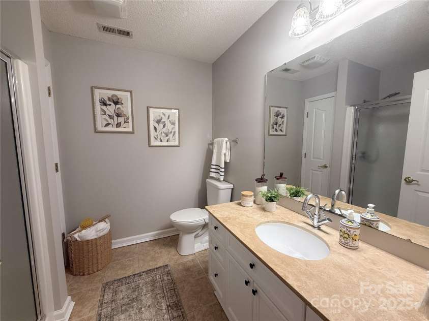 119 Ashwood Lane, Mooresville, NC 28117.  MLS# CAR4265345, YatesRealty ID 20670. 