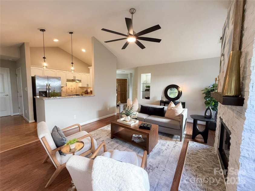 119 Ashwood Lane, Mooresville, NC 28117.  MLS# CAR4265345, YatesRealty ID 20670. 