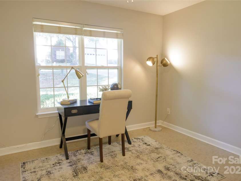 119 Ashwood Lane, Mooresville, NC 28117.  MLS# CAR4265345, YatesRealty ID 20670. Bedroom 2