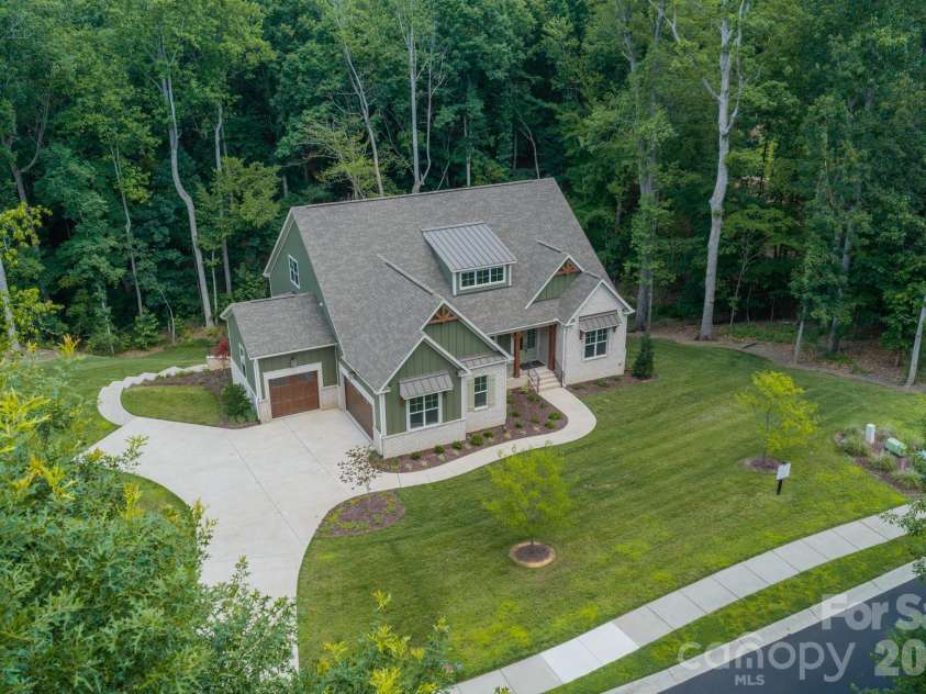 959 Tamary Way, Landis, NC 28088.  MLS# CAR4203775, YatesRealty ID 20670. 