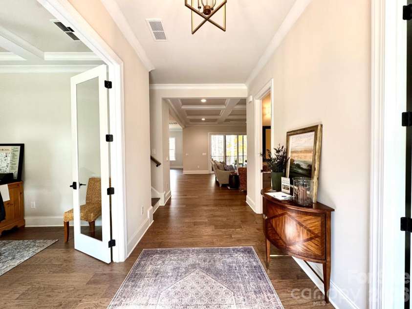 959 Tamary Way, Landis, NC 28088.  MLS# CAR4203775, YatesRealty ID 20670. 