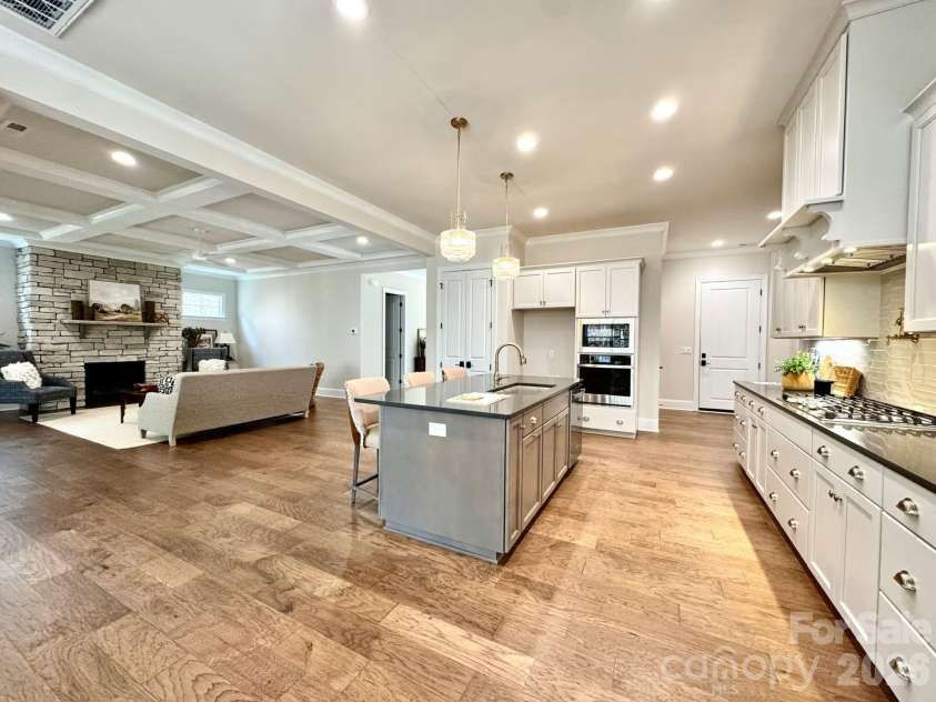 959 Tamary Way, Landis, NC 28088.  MLS# CAR4203775, YatesRealty ID 20670. 