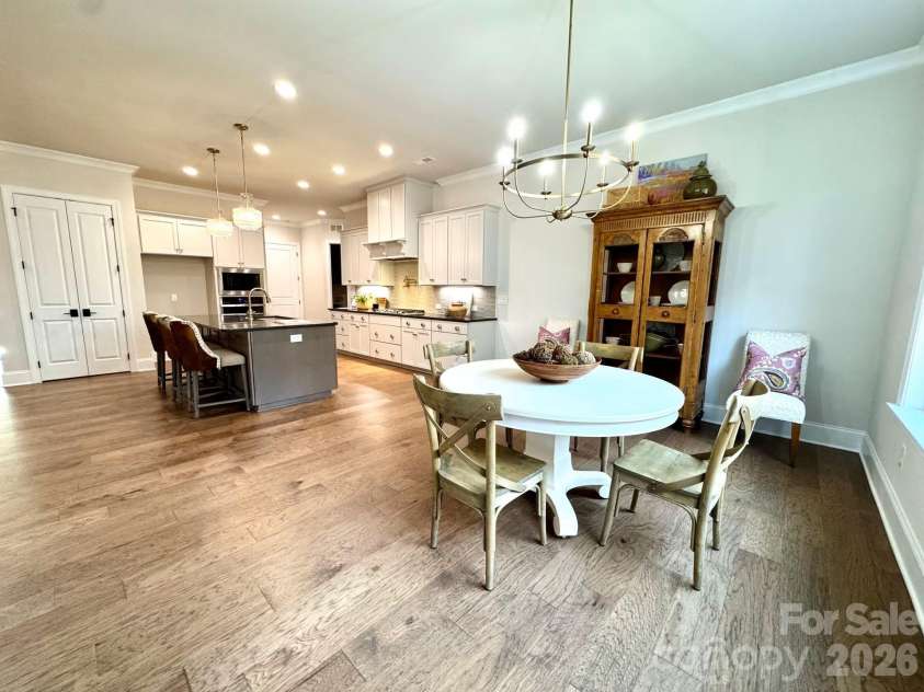 959 Tamary Way, Landis, NC 28088.  MLS# CAR4203775, YatesRealty ID 20670. 