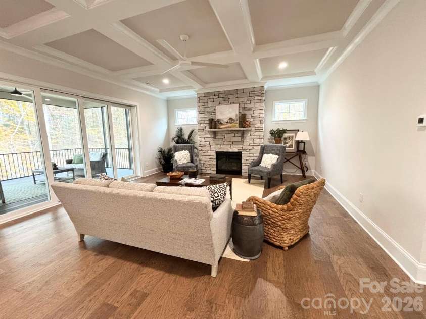 959 Tamary Way, Landis, NC 28088.  MLS# CAR4203775, YatesRealty ID 20670. 