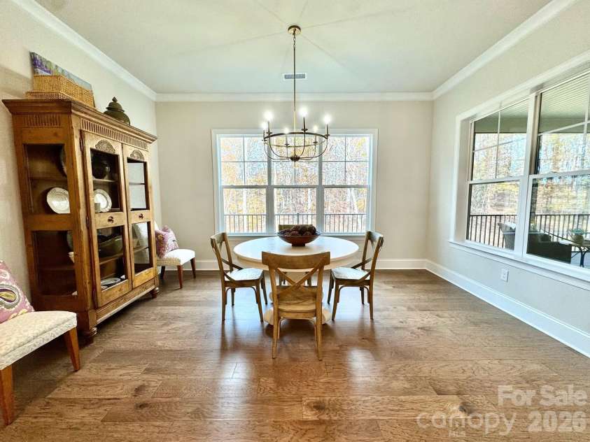 959 Tamary Way, Landis, NC 28088.  MLS# CAR4203775, YatesRealty ID 20670. 