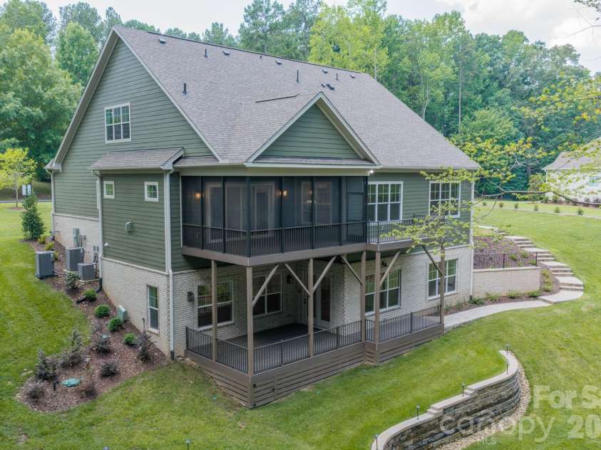 959 Tamary Way, Landis, NC 28088.  MLS# CAR4203775, YatesRealty ID 20670. 