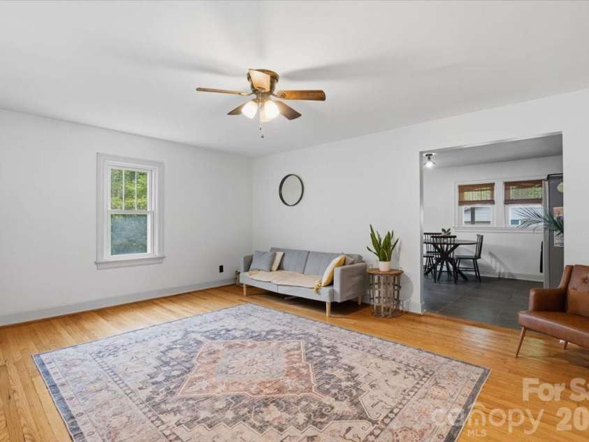 1203 Allens Creek Road, Waynesville, NC 28786.  MLS# CAR4379054, YatesRealty ID 20671. 