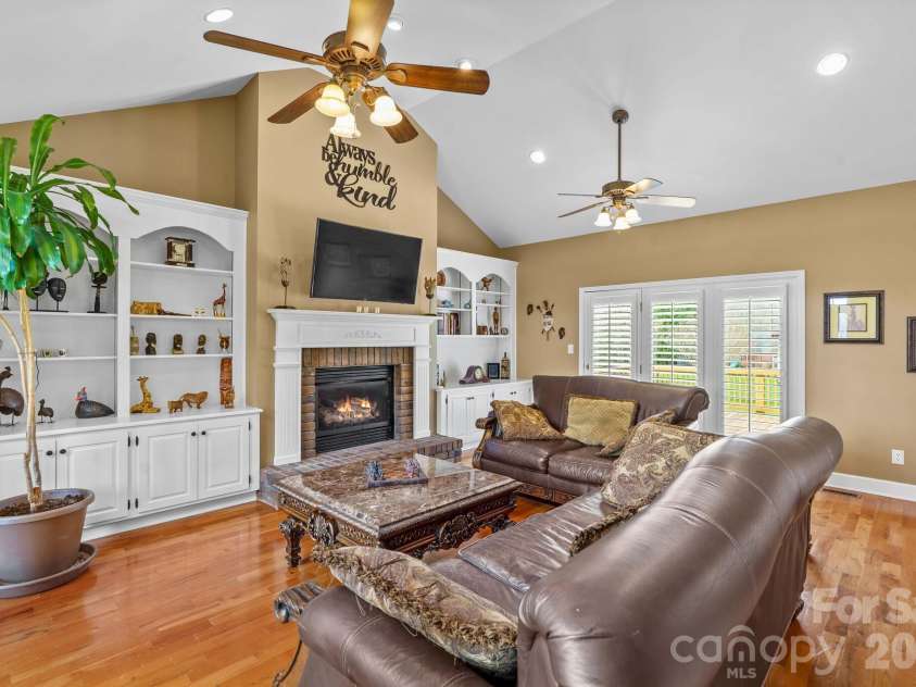115 Anson Drive, China Grove, NC 28023.  MLS# CAR4357553, YatesRealty ID 20672. 
