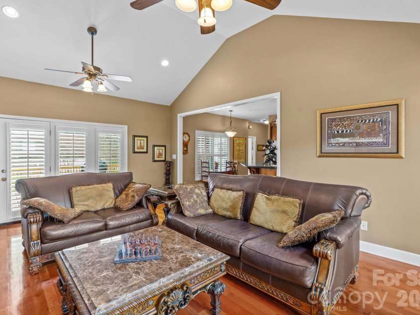 115 Anson Drive, China Grove, NC 28023.  MLS# CAR4357553, YatesRealty ID 20672. 