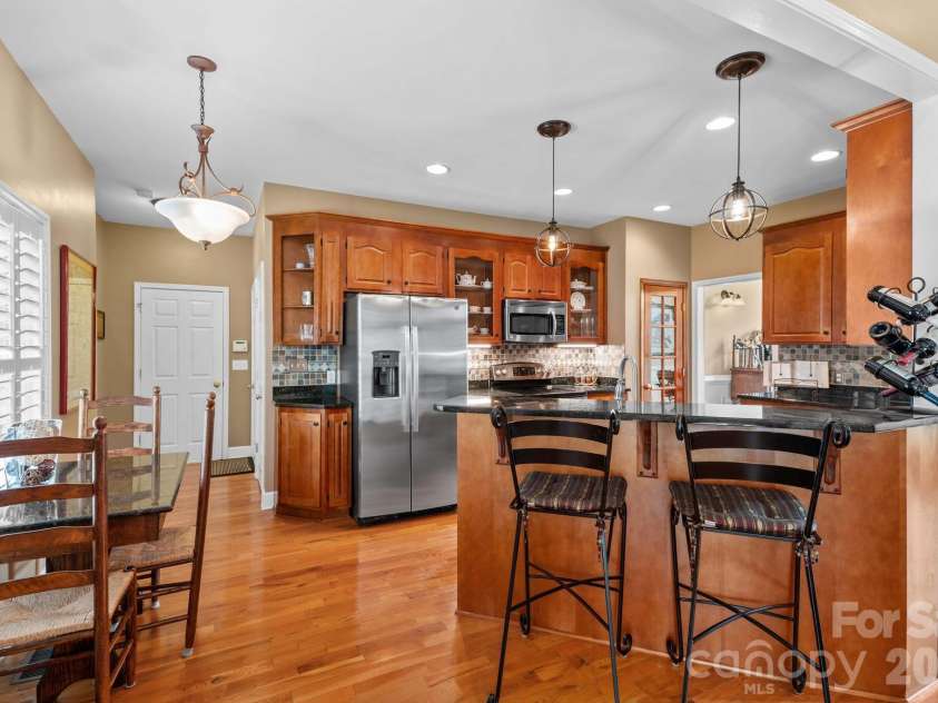 115 Anson Drive, China Grove, NC 28023.  MLS# CAR4357553, YatesRealty ID 20672. 