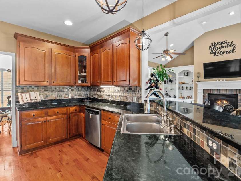 115 Anson Drive, China Grove, NC 28023.  MLS# CAR4357553, YatesRealty ID 20672. 