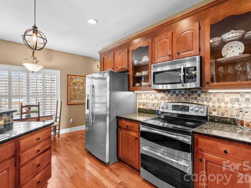 115 Anson Drive, China Grove, NC 28023.  MLS# CAR4357553, YatesRealty ID 20672. 