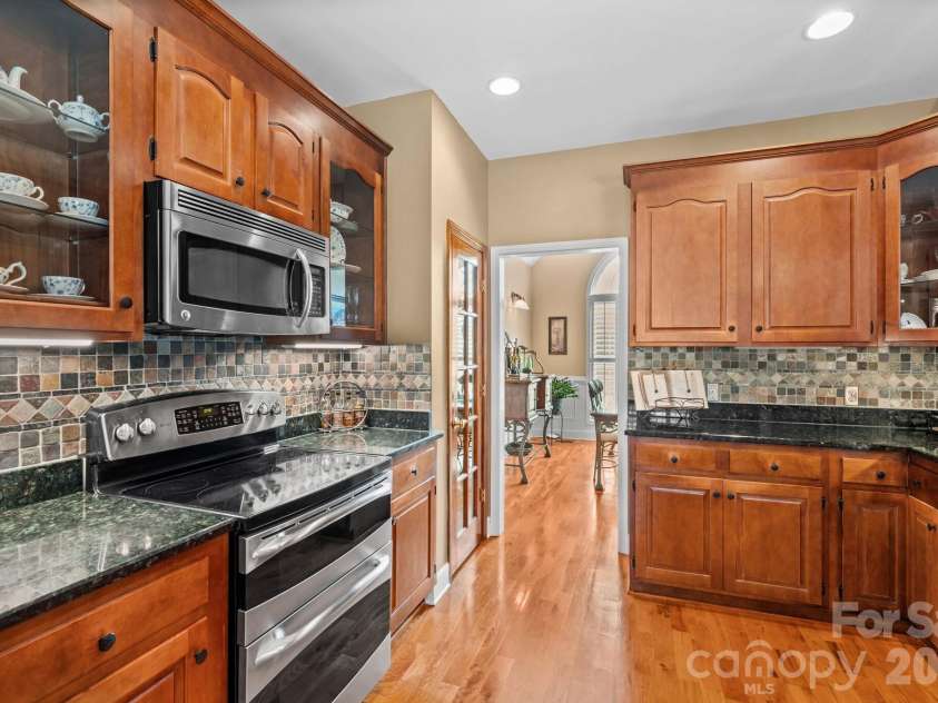 115 Anson Drive, China Grove, NC 28023.  MLS# CAR4357553, YatesRealty ID 20672. 