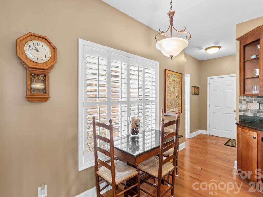 115 Anson Drive, China Grove, NC 28023.  MLS# CAR4357553, YatesRealty ID 20672. 