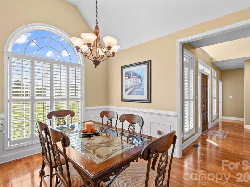 115 Anson Drive, China Grove, NC 28023.  MLS# CAR4357553, YatesRealty ID 20672. 