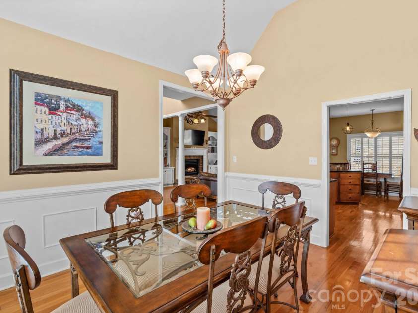 115 Anson Drive, China Grove, NC 28023.  MLS# CAR4357553, YatesRealty ID 20672. 