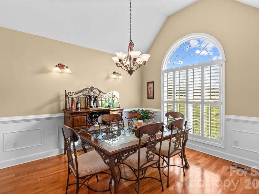 115 Anson Drive, China Grove, NC 28023.  MLS# CAR4357553, YatesRealty ID 20672. 