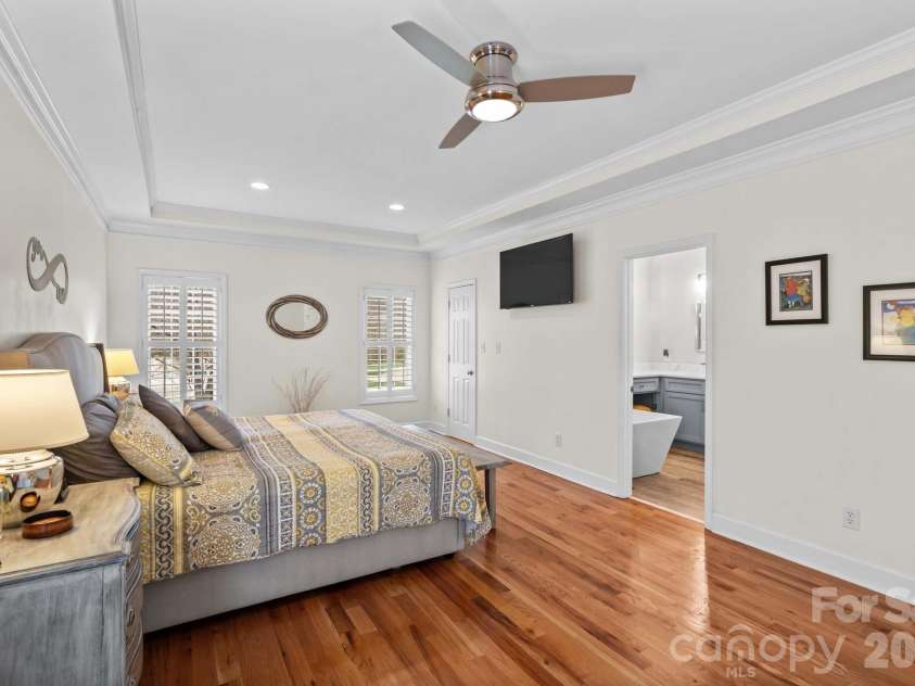 115 Anson Drive, China Grove, NC 28023.  MLS# CAR4357553, YatesRealty ID 20672. 