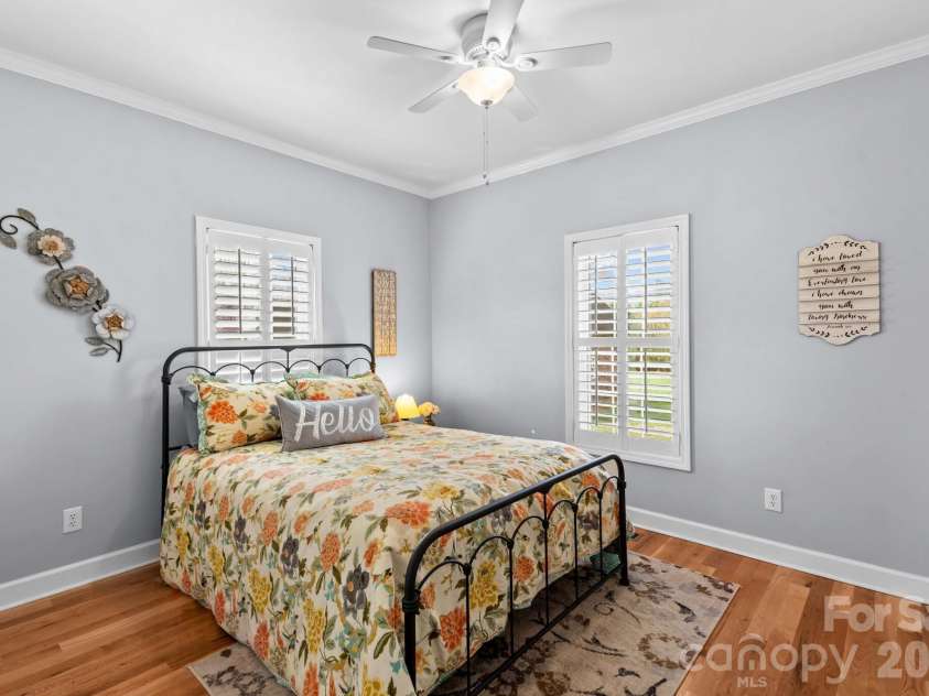 115 Anson Drive, China Grove, NC 28023.  MLS# CAR4357553, YatesRealty ID 20672. 