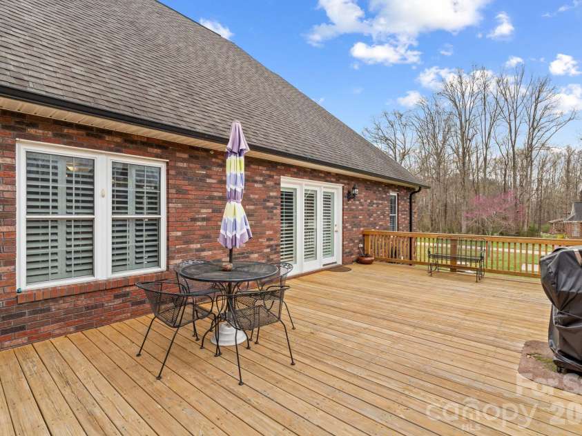 115 Anson Drive, China Grove, NC 28023.  MLS# CAR4357553, YatesRealty ID 20672. 
