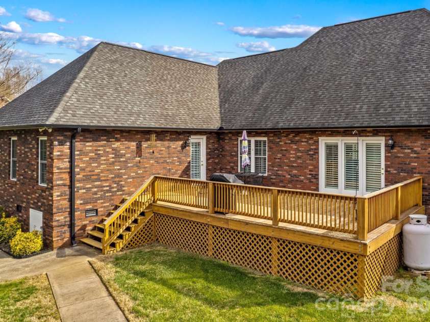 115 Anson Drive, China Grove, NC 28023.  MLS# CAR4357553, YatesRealty ID 20672. 