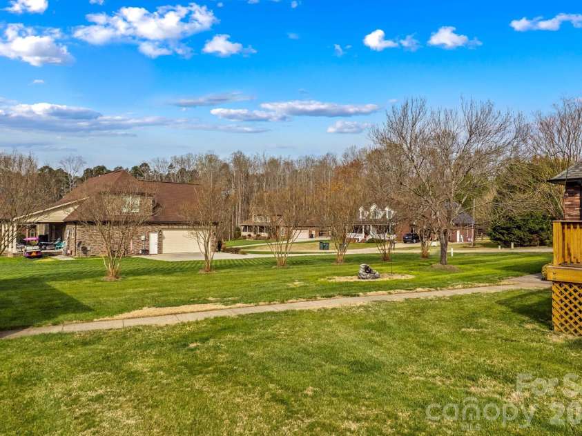 115 Anson Drive, China Grove, NC 28023.  MLS# CAR4357553, YatesRealty ID 20672. 