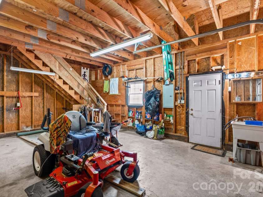 115 Anson Drive, China Grove, NC 28023.  MLS# CAR4357553, YatesRealty ID 20672. 